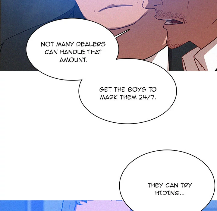 Paradise Lost Chapter 15 - page 79