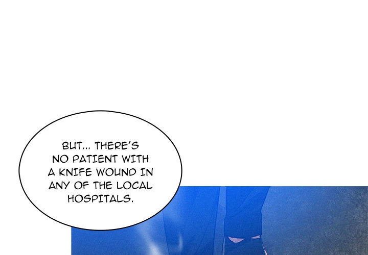 Paradise Lost Chapter 16 - page 1