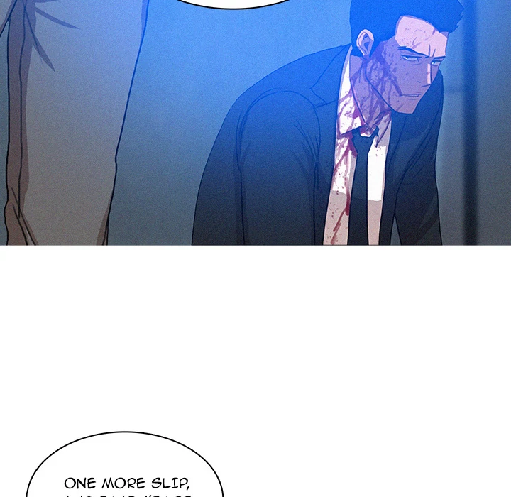 Paradise Lost Chapter 16 - page 11