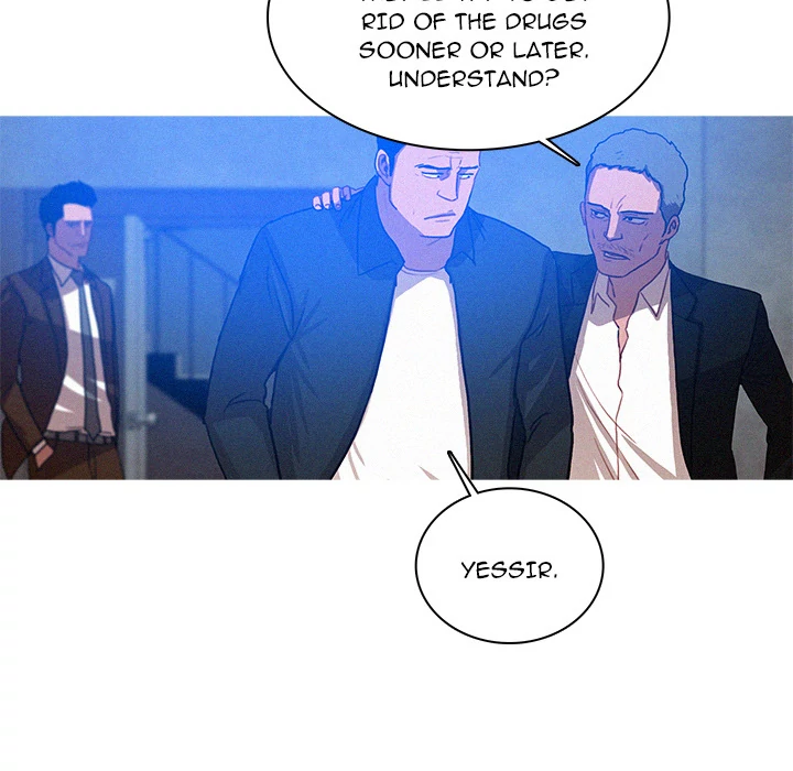 Paradise Lost Chapter 16 - page 16