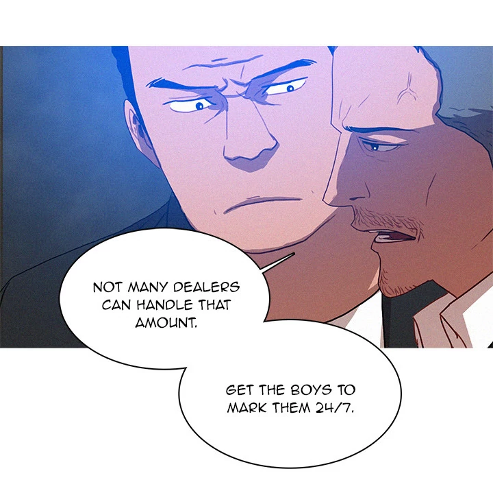 Paradise Lost Chapter 16 - page 17