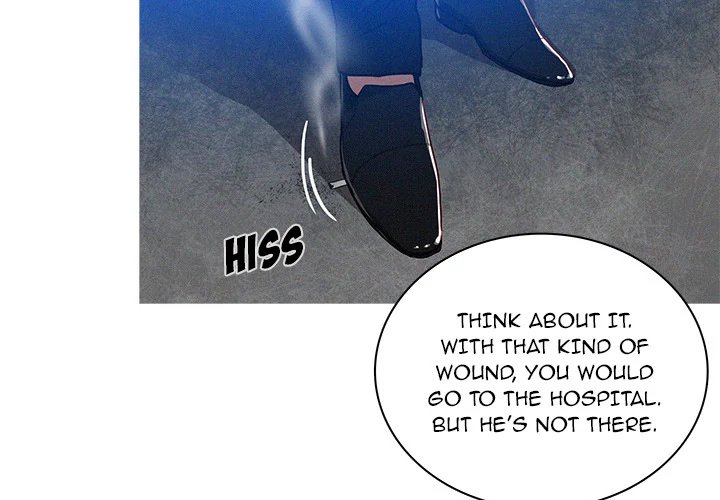 Paradise Lost Chapter 16 - page 2