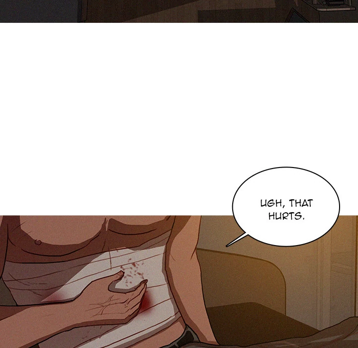 Paradise Lost Chapter 16 - page 31