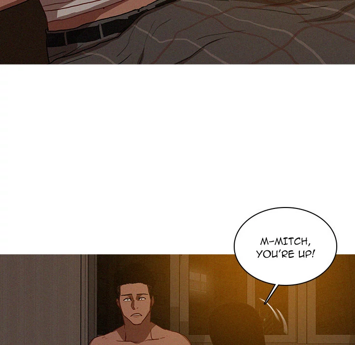 Paradise Lost Chapter 16 - page 32