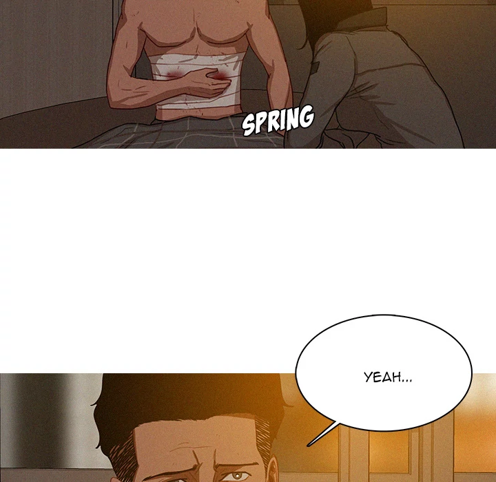 Paradise Lost Chapter 16 - page 33