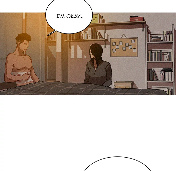 Paradise Lost Chapter 16 - page 36