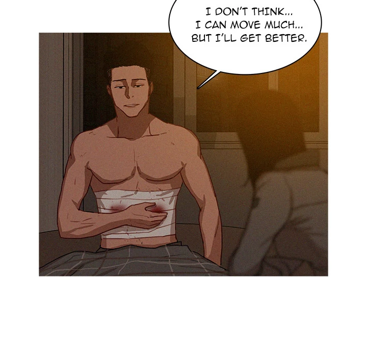 Paradise Lost Chapter 16 - page 37