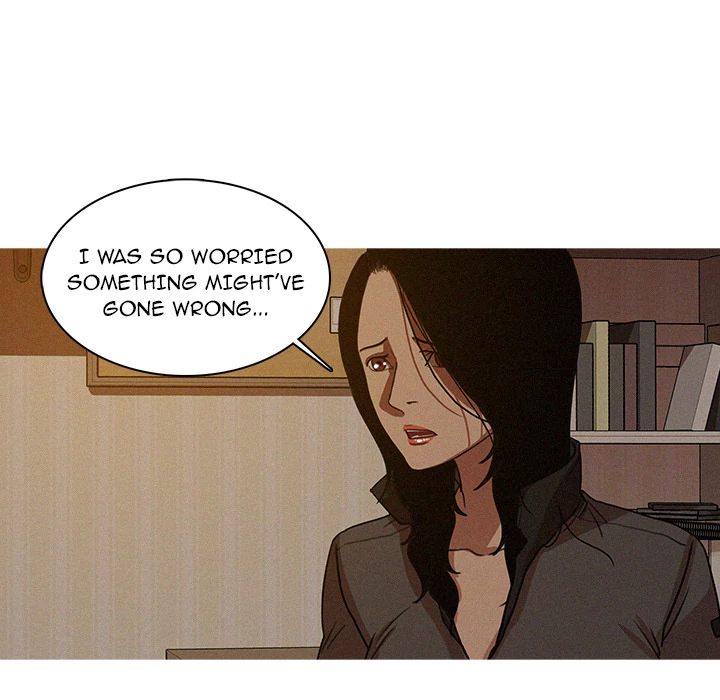 Paradise Lost Chapter 16 - page 38