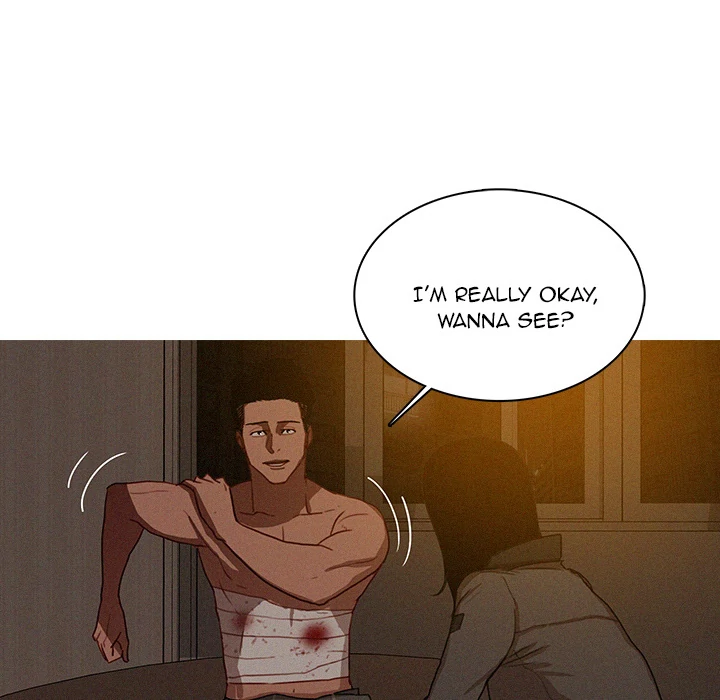 Paradise Lost Chapter 16 - page 39