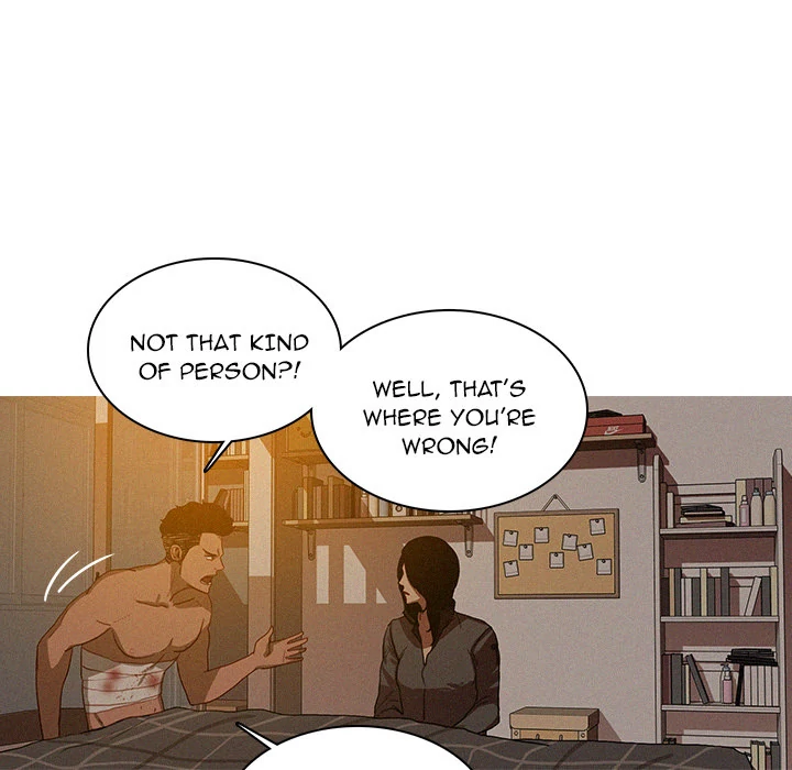 Paradise Lost Chapter 16 - page 47