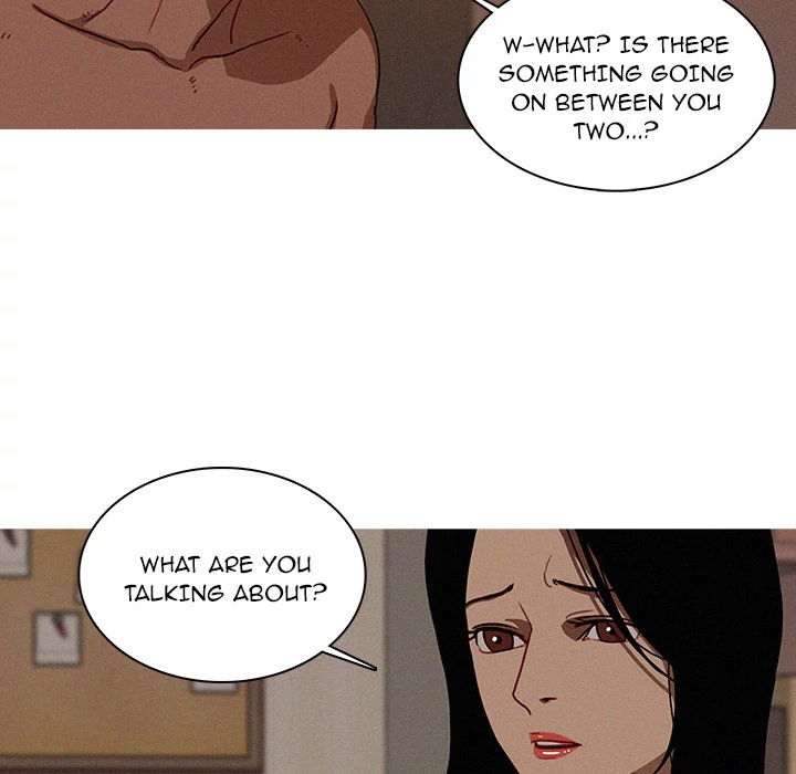 Paradise Lost Chapter 16 - page 49