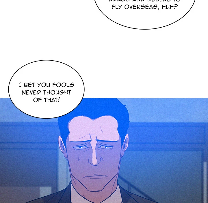 Paradise Lost Chapter 16 - page 5