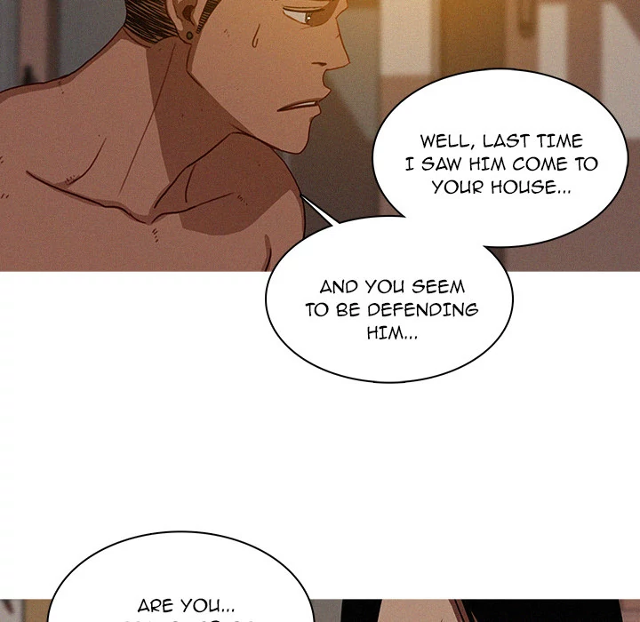 Paradise Lost Chapter 16 - page 51