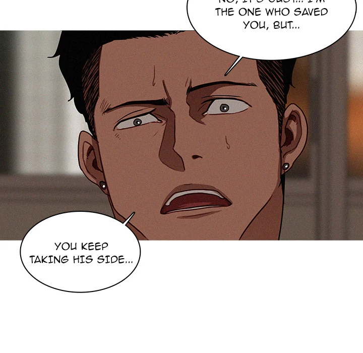 Paradise Lost Chapter 16 - page 53