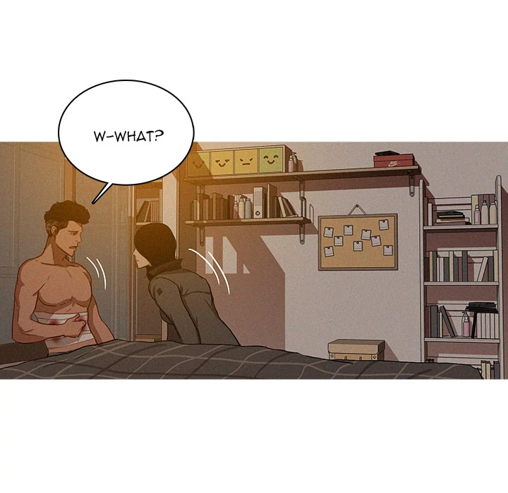 Paradise Lost Chapter 16 - page 54