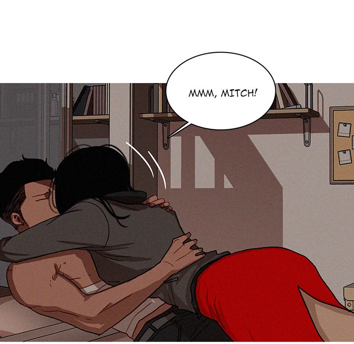 Paradise Lost Chapter 16 - page 70