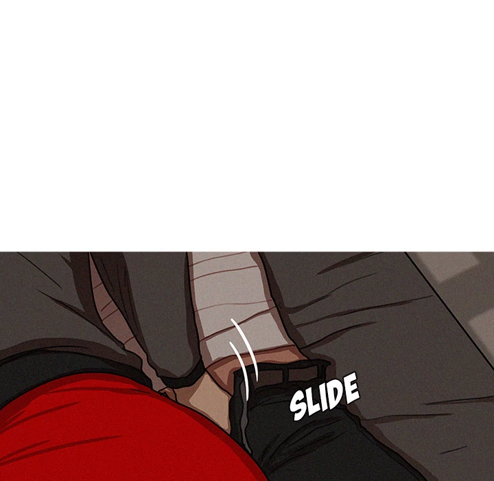 Paradise Lost Chapter 16 - page 71