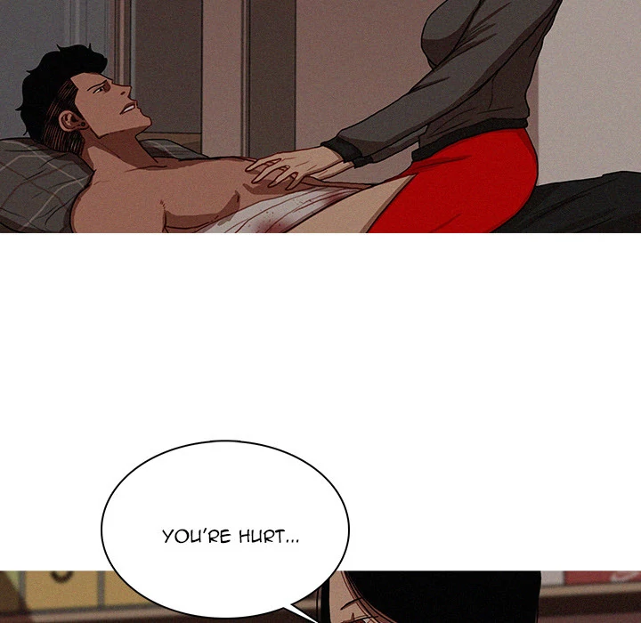 Paradise Lost Chapter 16 - page 74