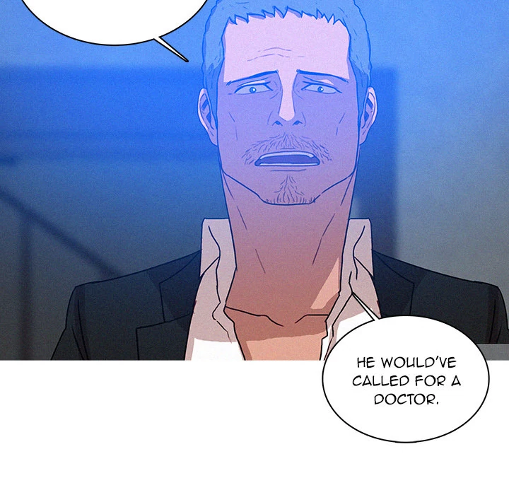 Paradise Lost Chapter 16 - page 8