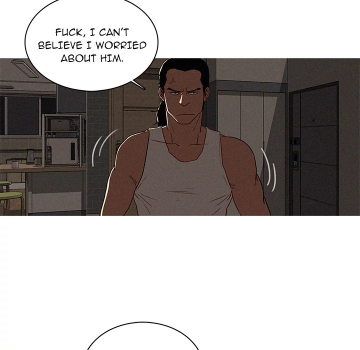 Paradise Lost Chapter 17 - page 10