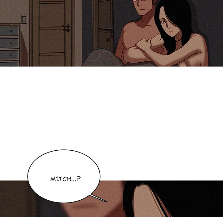 Paradise Lost Chapter 17 - page 16