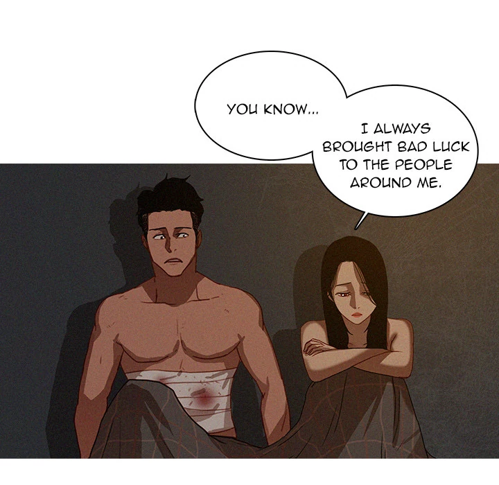 Paradise Lost Chapter 17 - page 19