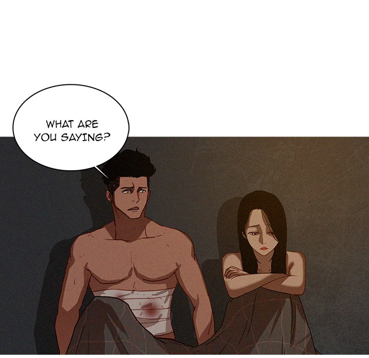 Paradise Lost Chapter 17 - page 20