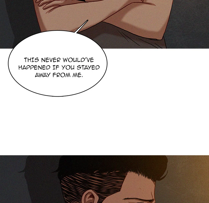 Paradise Lost Chapter 17 - page 22