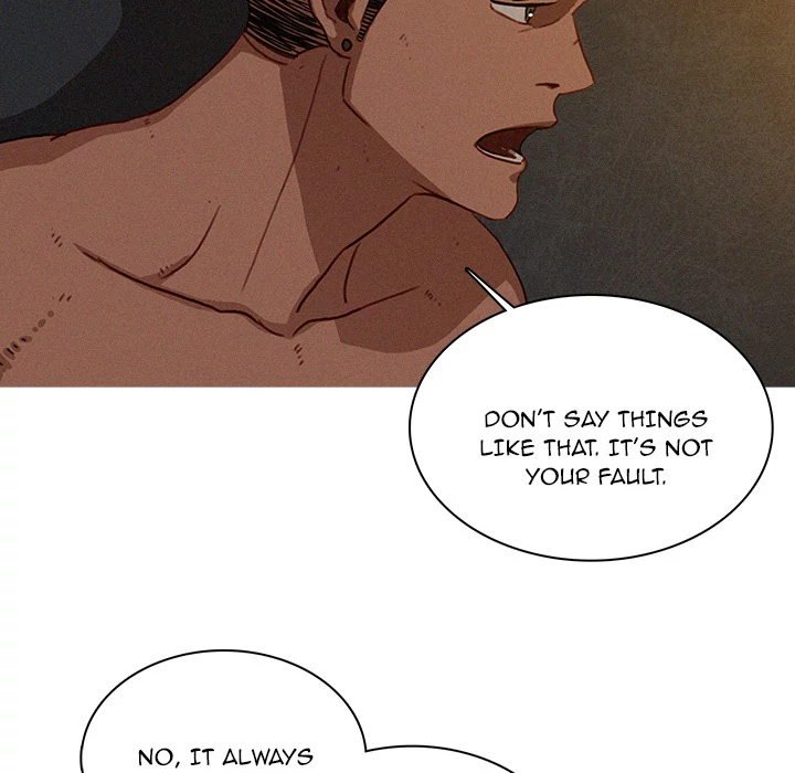 Paradise Lost Chapter 17 - page 23