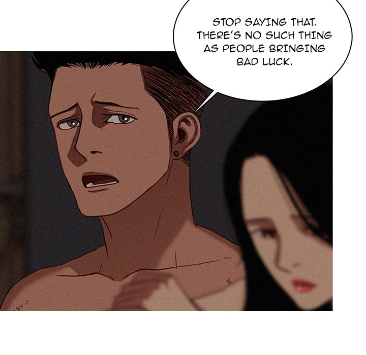 Paradise Lost Chapter 17 - page 25