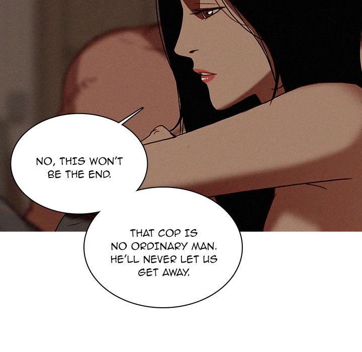 Paradise Lost Chapter 17 - page 29