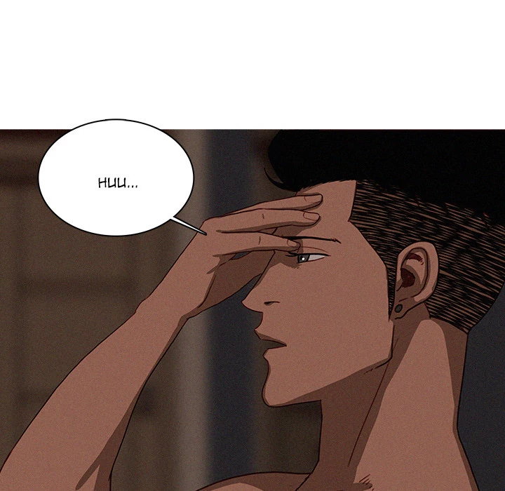 Paradise Lost Chapter 17 - page 30