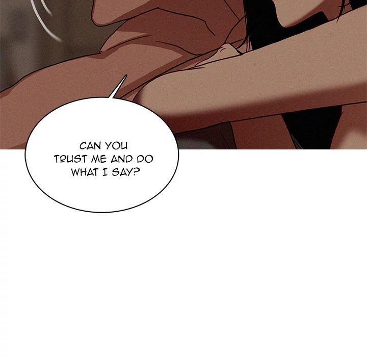 Paradise Lost Chapter 17 - page 32