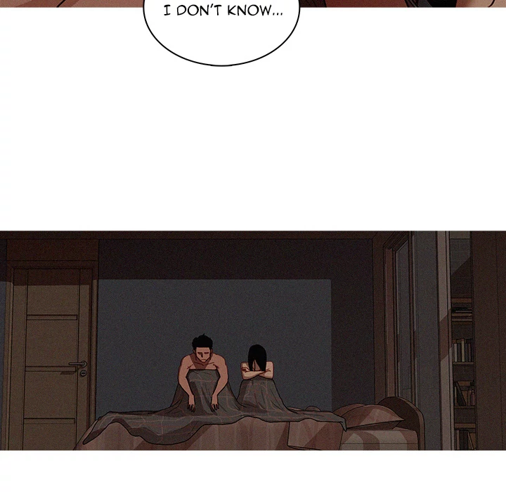 Paradise Lost Chapter 17 - page 34