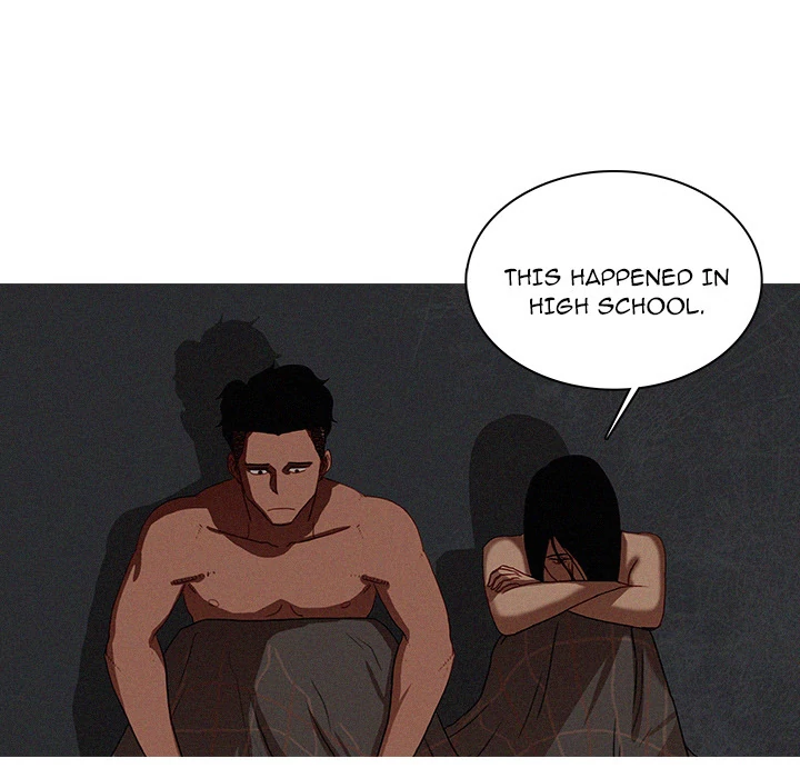 Paradise Lost Chapter 17 - page 35