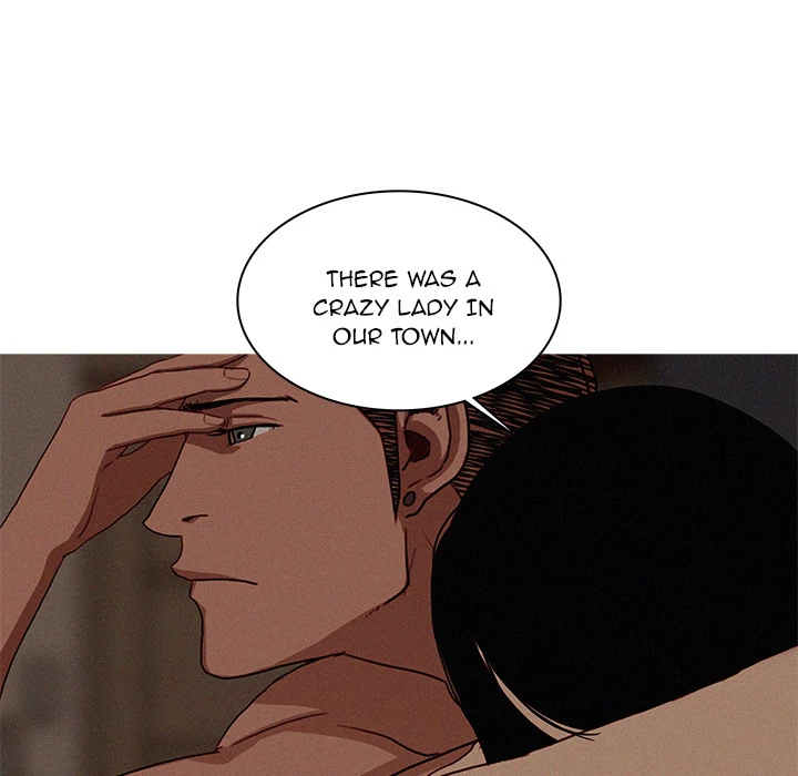 Paradise Lost Chapter 17 - page 36