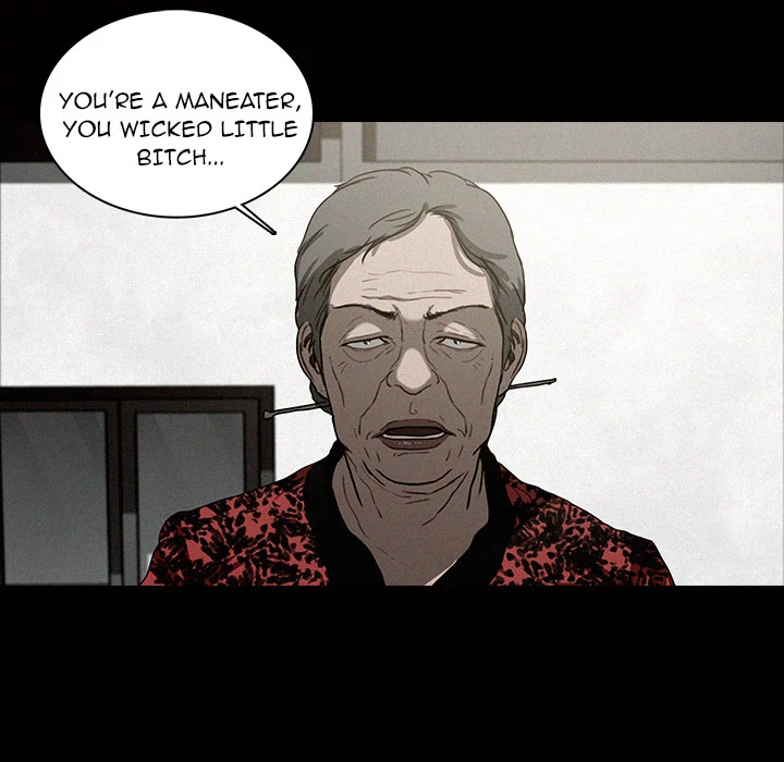 Paradise Lost Chapter 17 - page 41