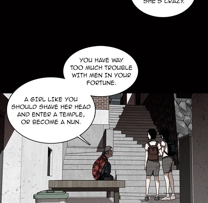 Paradise Lost Chapter 17 - page 43