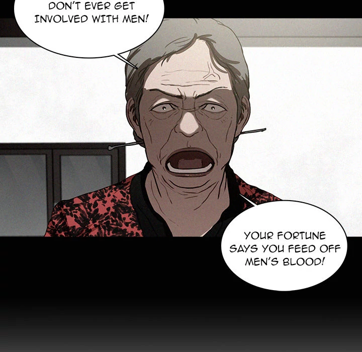 Paradise Lost Chapter 17 - page 48