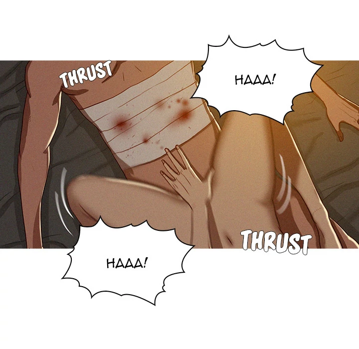 Paradise Lost Chapter 17 - page 5