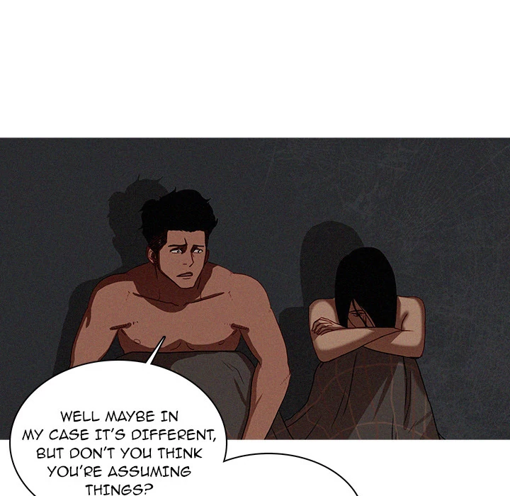 Paradise Lost Chapter 17 - page 52