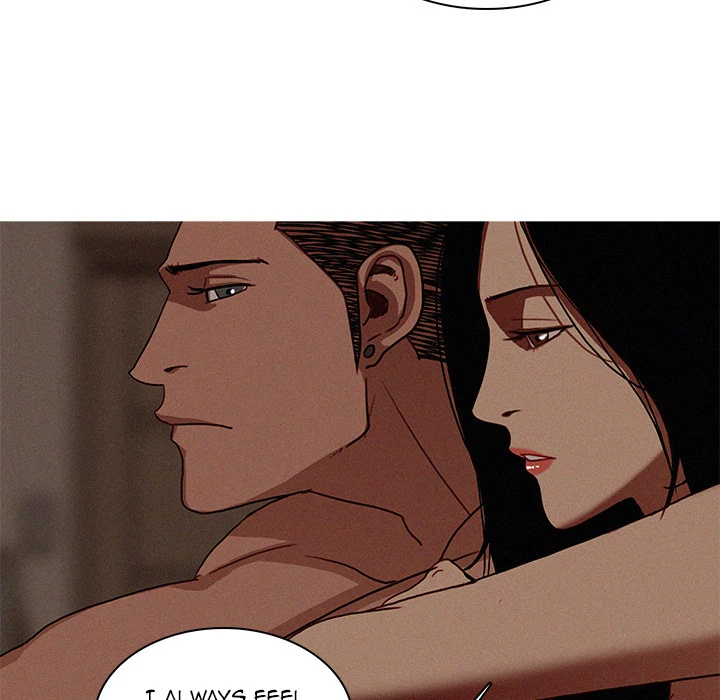 Paradise Lost Chapter 17 - page 57