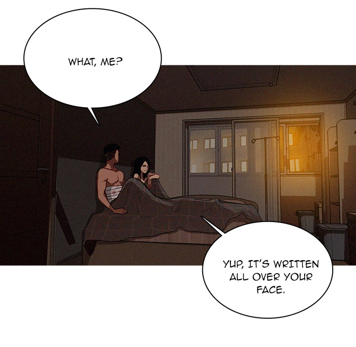 Paradise Lost Chapter 17 - page 66