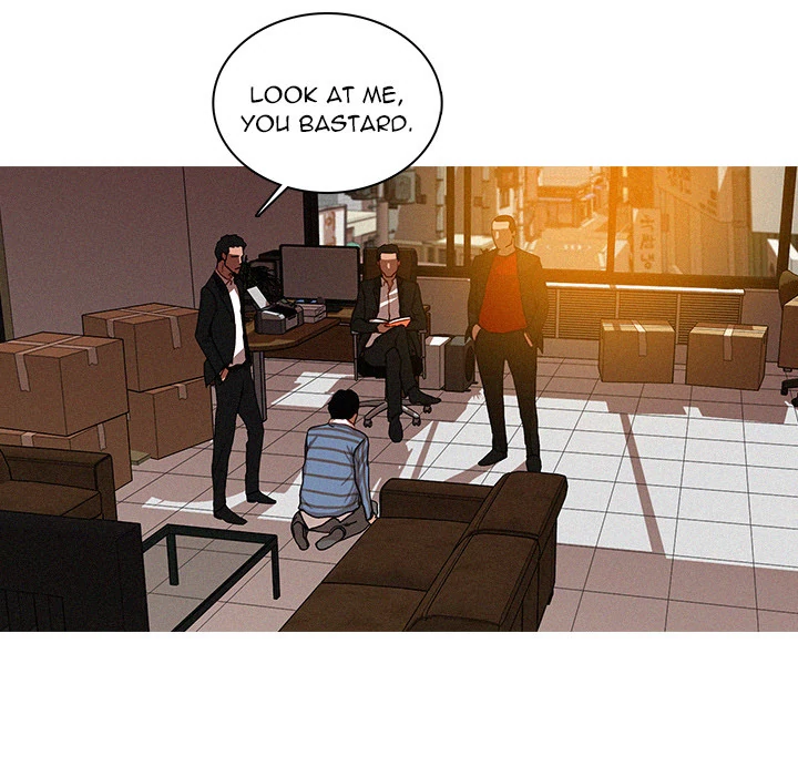 Paradise Lost Chapter 17 - page 69