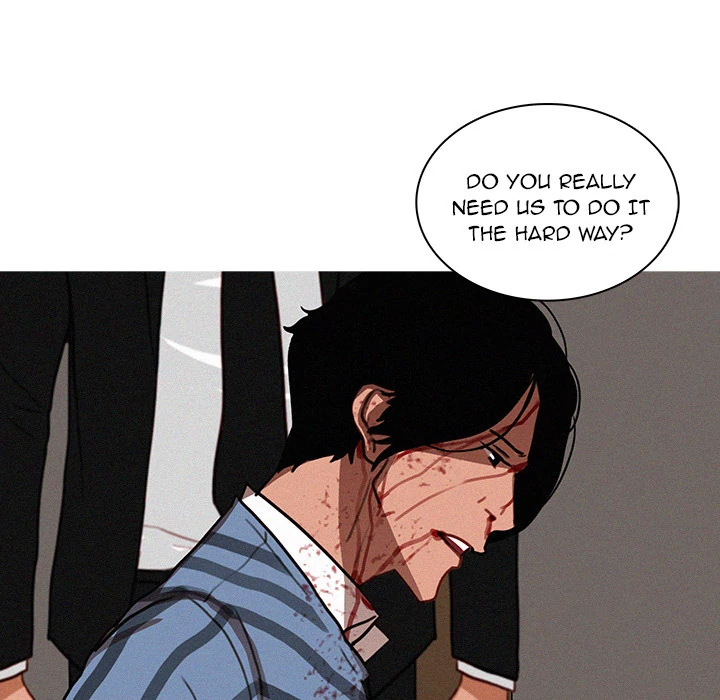 Paradise Lost Chapter 17 - page 70