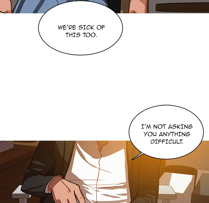 Paradise Lost Chapter 17 - page 71