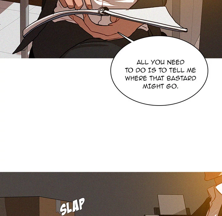 Paradise Lost Chapter 17 - page 72