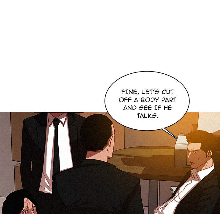 Paradise Lost Chapter 17 - page 76