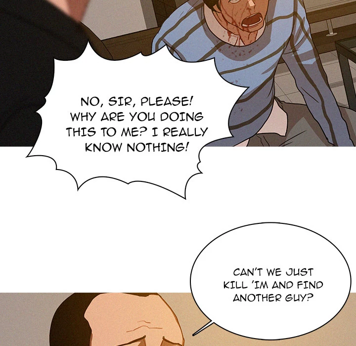 Paradise Lost Chapter 17 - page 78