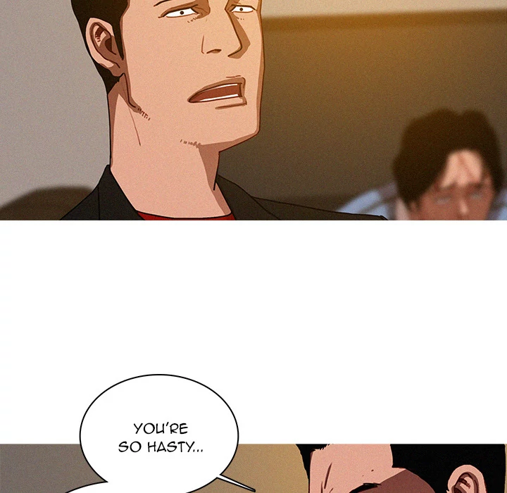 Paradise Lost Chapter 17 - page 79